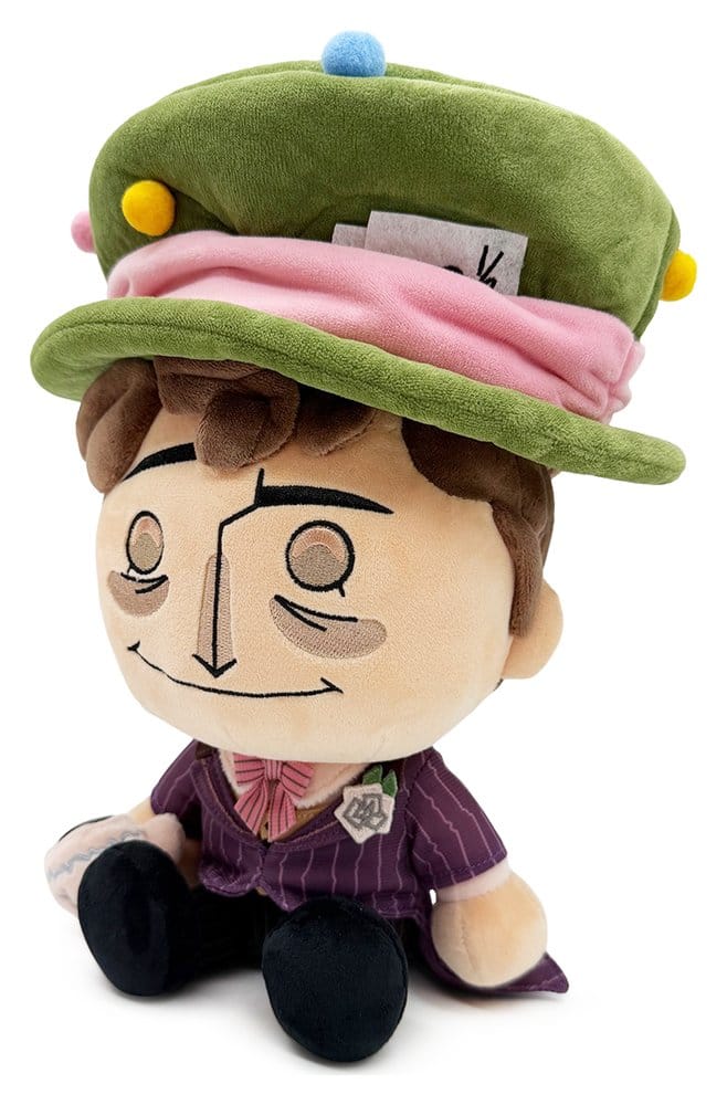 🧪 LAB | PREORDINE+ 06/2027 Habromania Plush Figure Hatter 22 cm