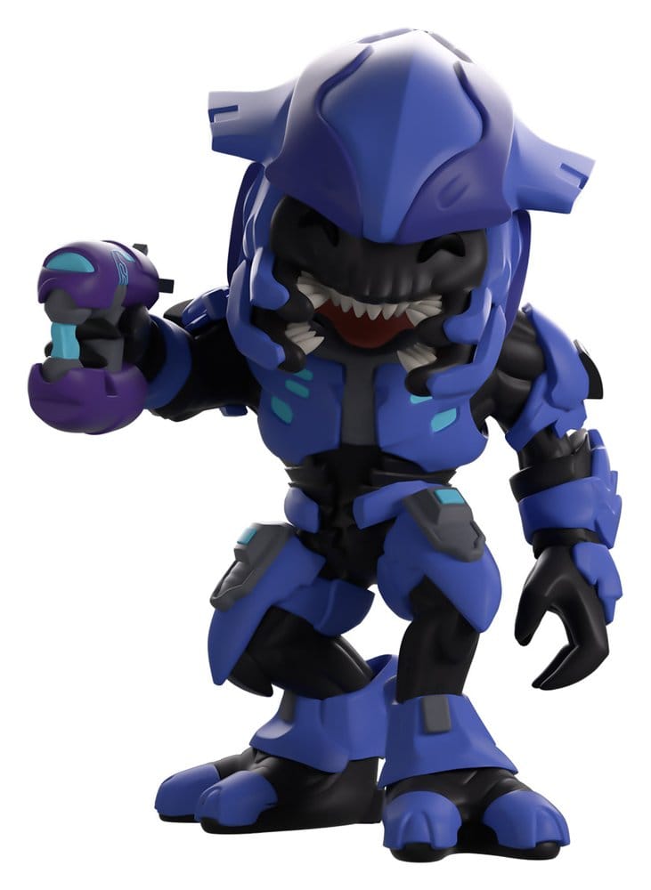 🧪 LAB | PREORDINE+ 07/2027 Halo Vinyl Figure Elite 13 cm