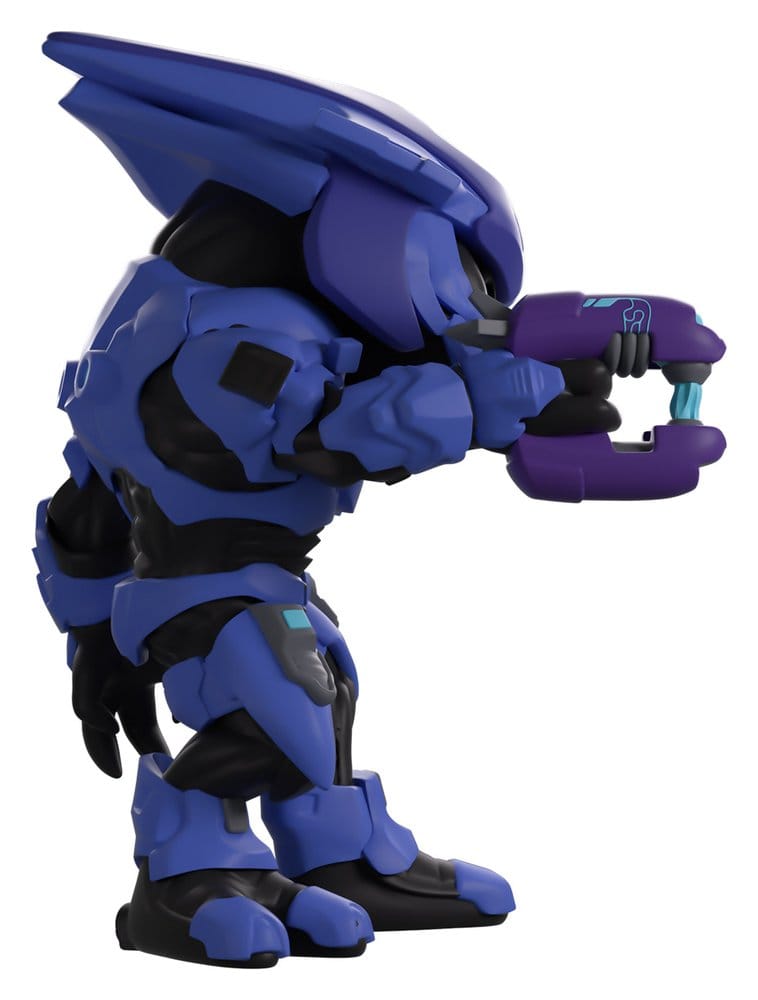 🧪 LAB | PREORDINE+ 07/2027 Halo Vinyl Figure Elite 13 cm