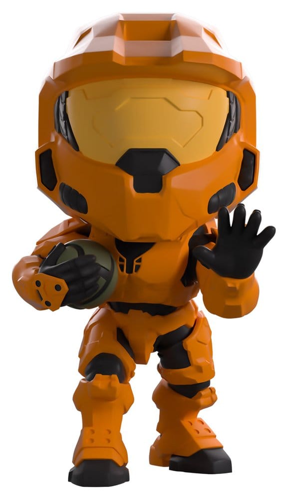 🧪 LAB | PREORDINE+ 07/2027 Halo Vinyl Figure Grifball 12 cm