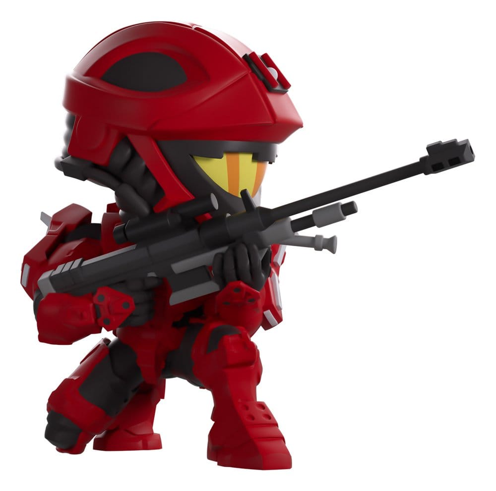 🧪 LAB | PREORDINE+ 07/2027 Halo Vinyl Figure Custom Games: Duck Hunt 9 cm