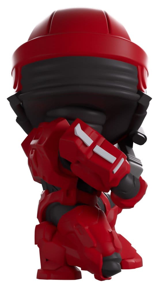 🧪 LAB | PREORDINE+ 07/2027 Halo Vinyl Figure Custom Games: Duck Hunt 9 cm