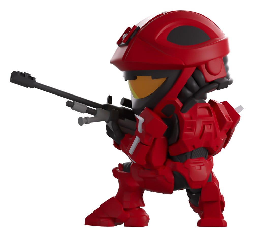 🧪 LAB | PREORDINE+ 07/2027 Halo Vinyl Figure Custom Games: Duck Hunt 9 cm