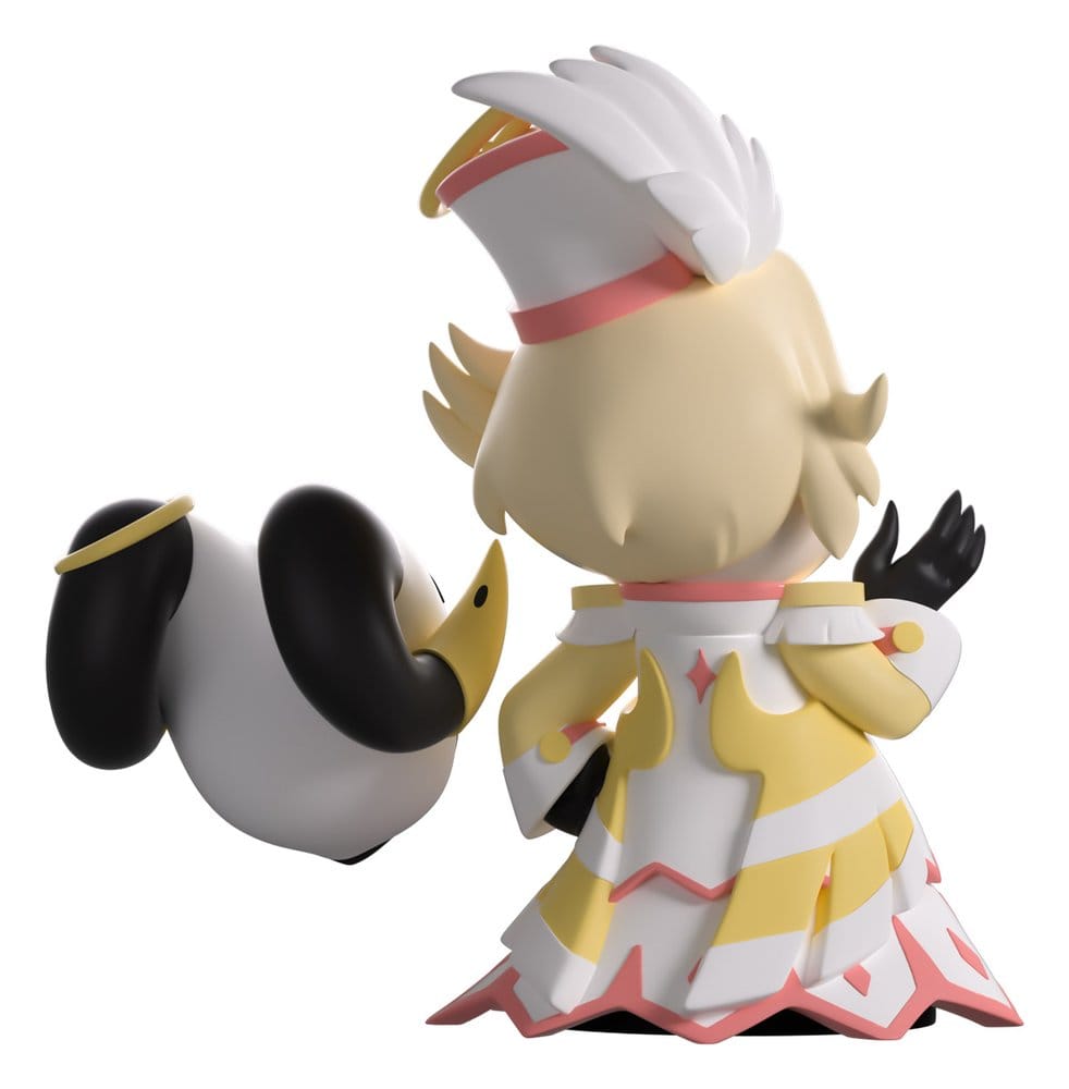 🧪 LAB | PREORDINE+ 07/2027 Hazbin Hotel Abel Vinyl Figure 11 cm