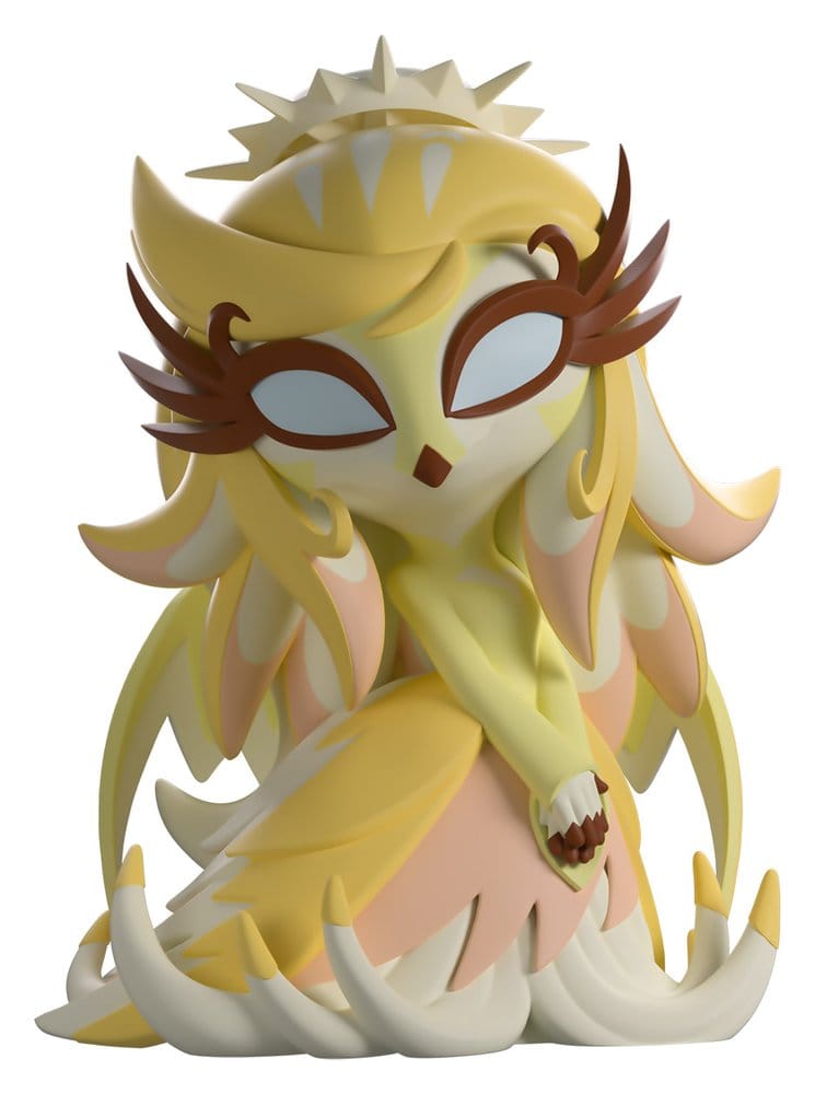 🧪 LAB | PREORDINE+ 07/2027 Hazbin Hotel The Speaker Vinyl Figure 12 cm