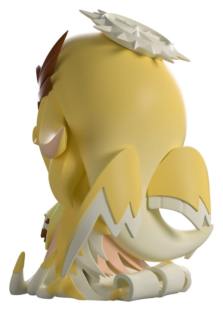 🧪 LAB | PREORDINE+ 07/2027 Hazbin Hotel The Speaker Vinyl Figure 12 cm