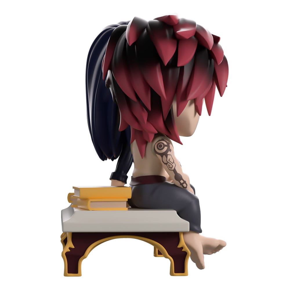 🧪 LAB | SU ORDINAZIONE Arcane Vinyl Figures 2-Pack Vi & Caitlyn 11 cm