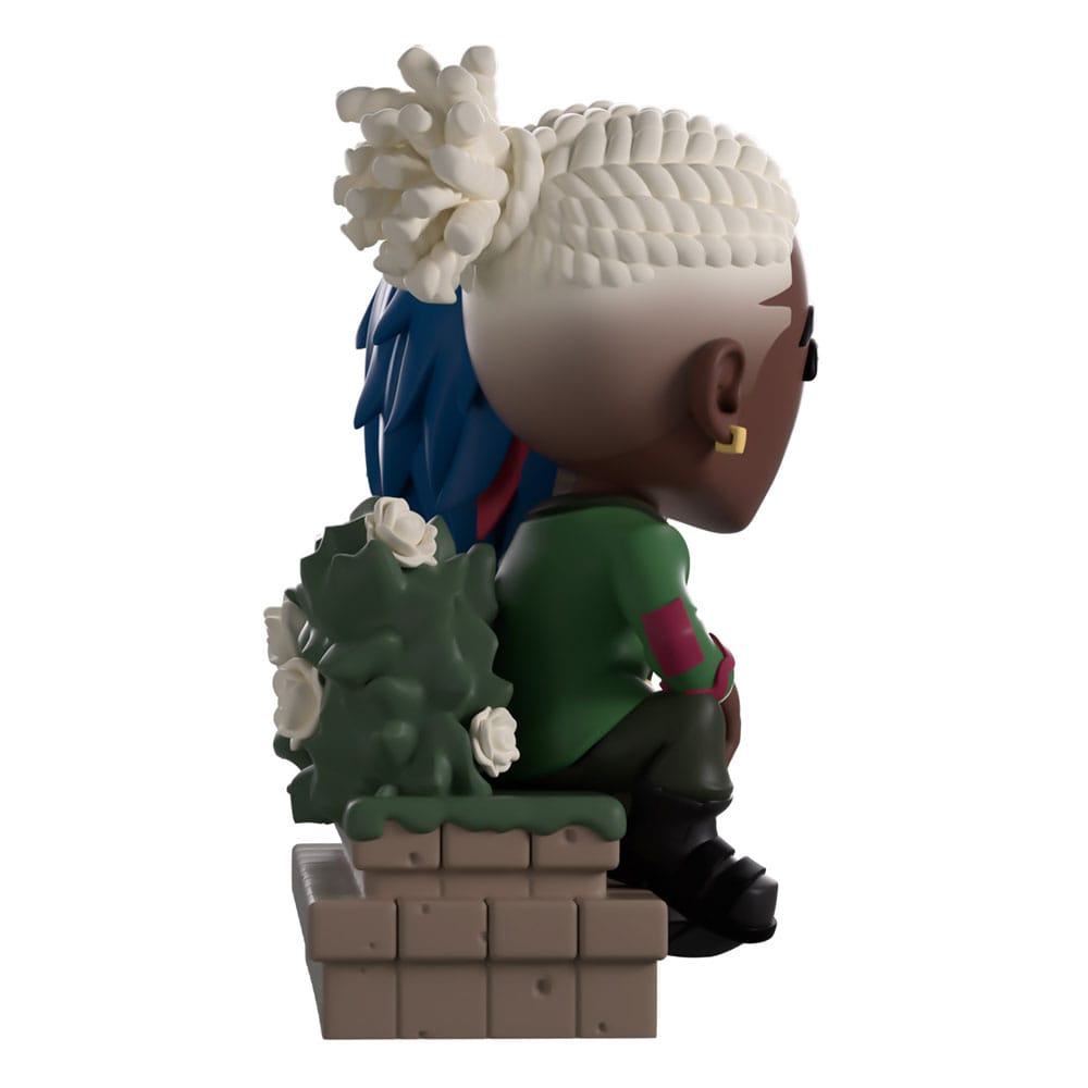 🧪 LAB | SU ORDINAZIONE Arcane Vinyl Figures 2-Pack Ekko & Powder 11 cm