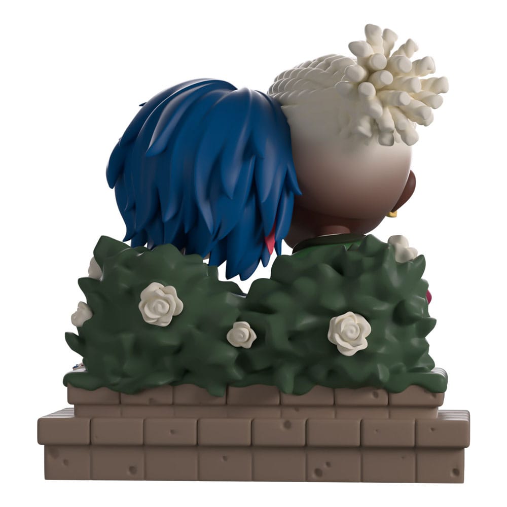 🧪 LAB | SU ORDINAZIONE Arcane Vinyl Figures 2-Pack Ekko & Powder 11 cm