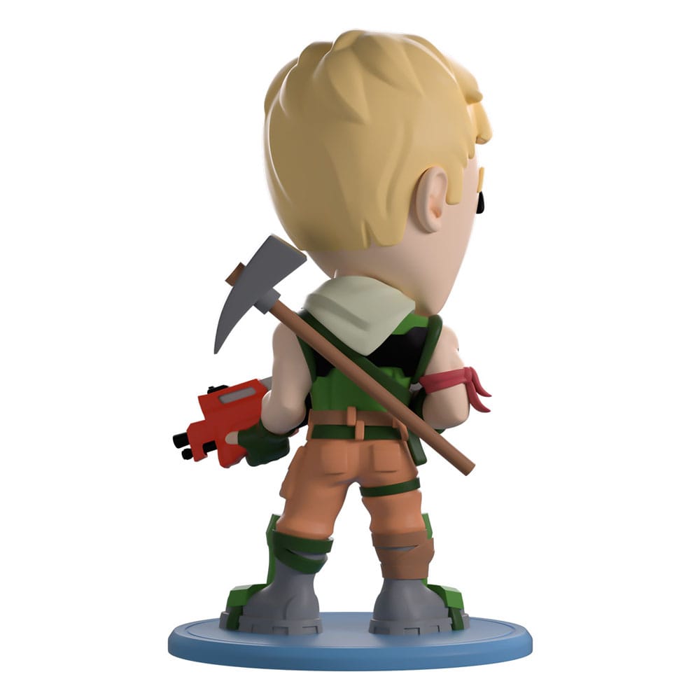 🧪 LAB | SU ORDINAZIONE Fortnite Vinyl Figure Jonesy 13 cm