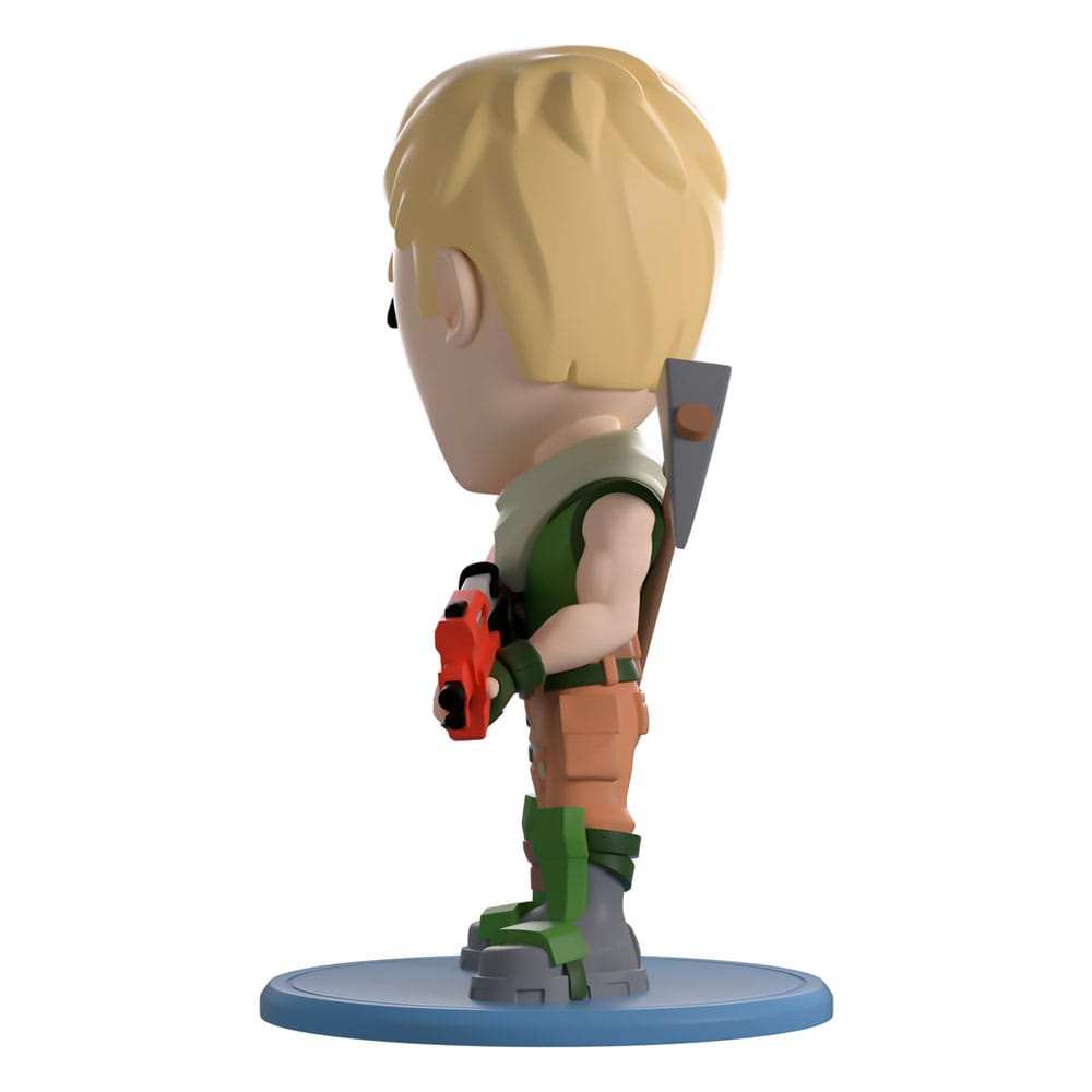 🧪 LAB | SU ORDINAZIONE Fortnite Vinyl Figure Jonesy 13 cm