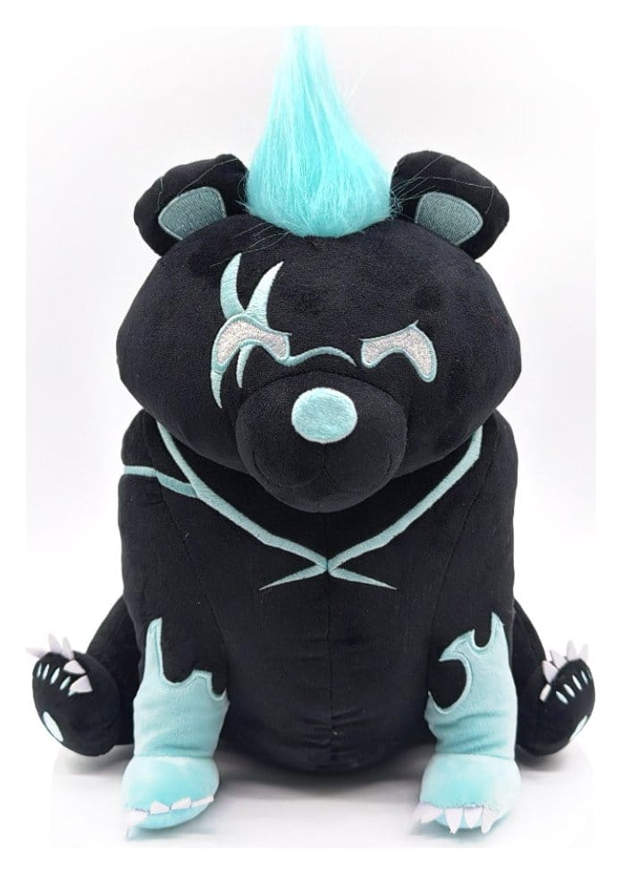 🧪 LAB | PREORDINE+ 05/2027 Solo Leveling Plush Figure Tank 22 cm