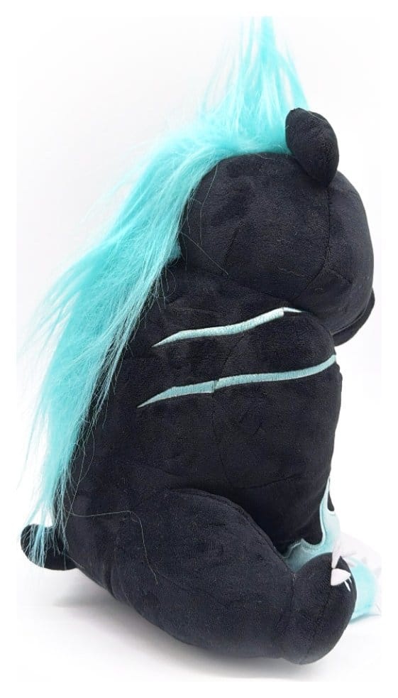 🧪 LAB | PREORDINE+ 05/2027 Solo Leveling Plush Figure Tank 22 cm