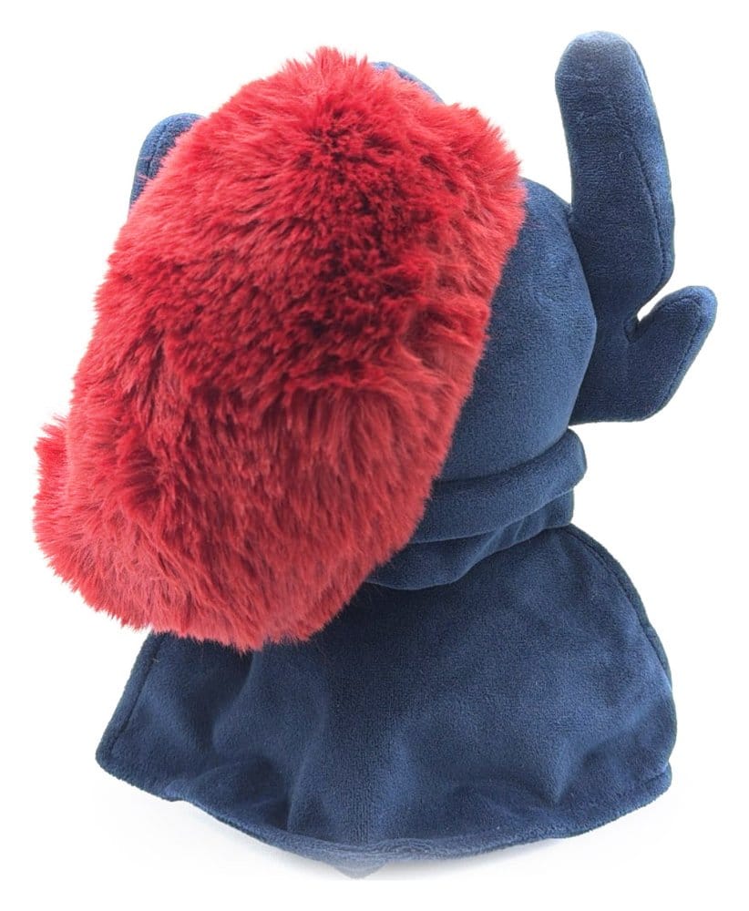 🧪 LAB | PREORDINE+ 05/2027 Solo Leveling Plush Figure Igris 22 cm