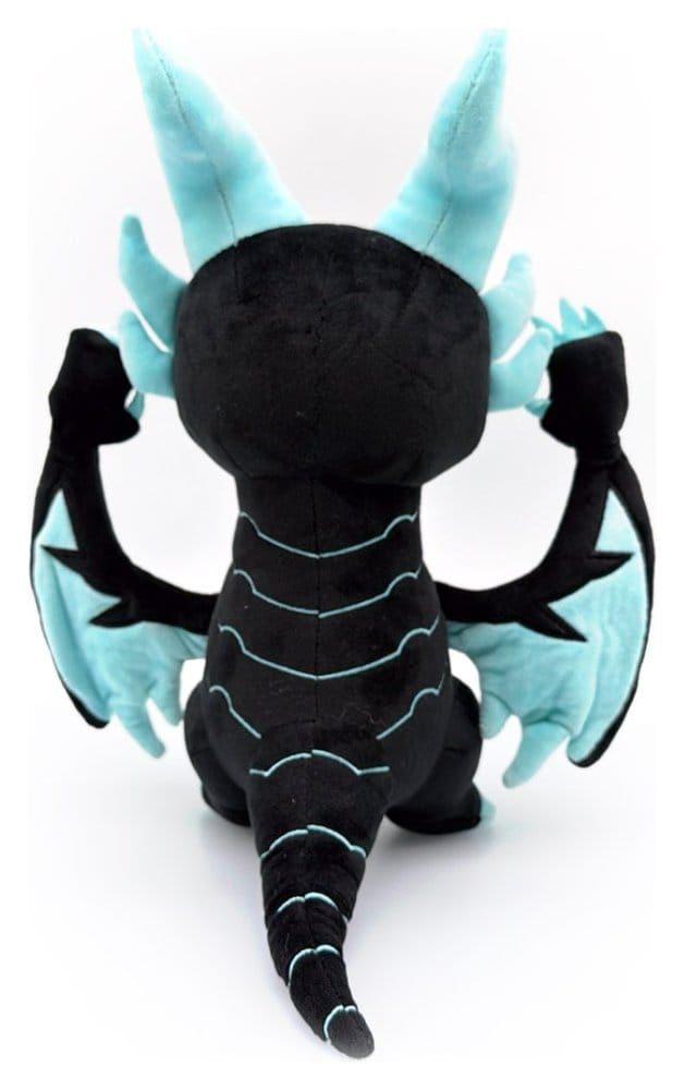 🧪 LAB | PREORDINE+ 05/2027 Solo Leveling Plush Figure Kaisel 22 cm