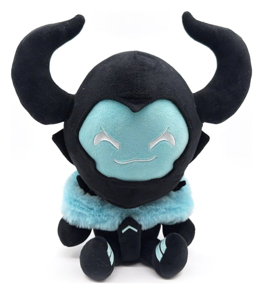🧪 LAB | PREORDINE+ 04/2027 Solo Leveling Plush Figure Iron 22 cm