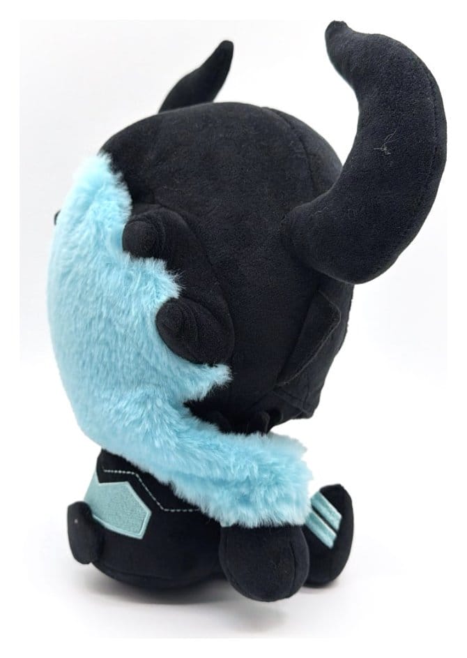 🧪 LAB | PREORDINE+ 04/2027 Solo Leveling Plush Figure Iron 22 cm