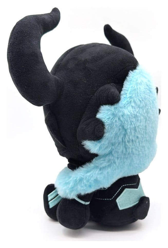 🧪 LAB | PREORDINE+ 04/2027 Solo Leveling Plush Figure Iron 22 cm