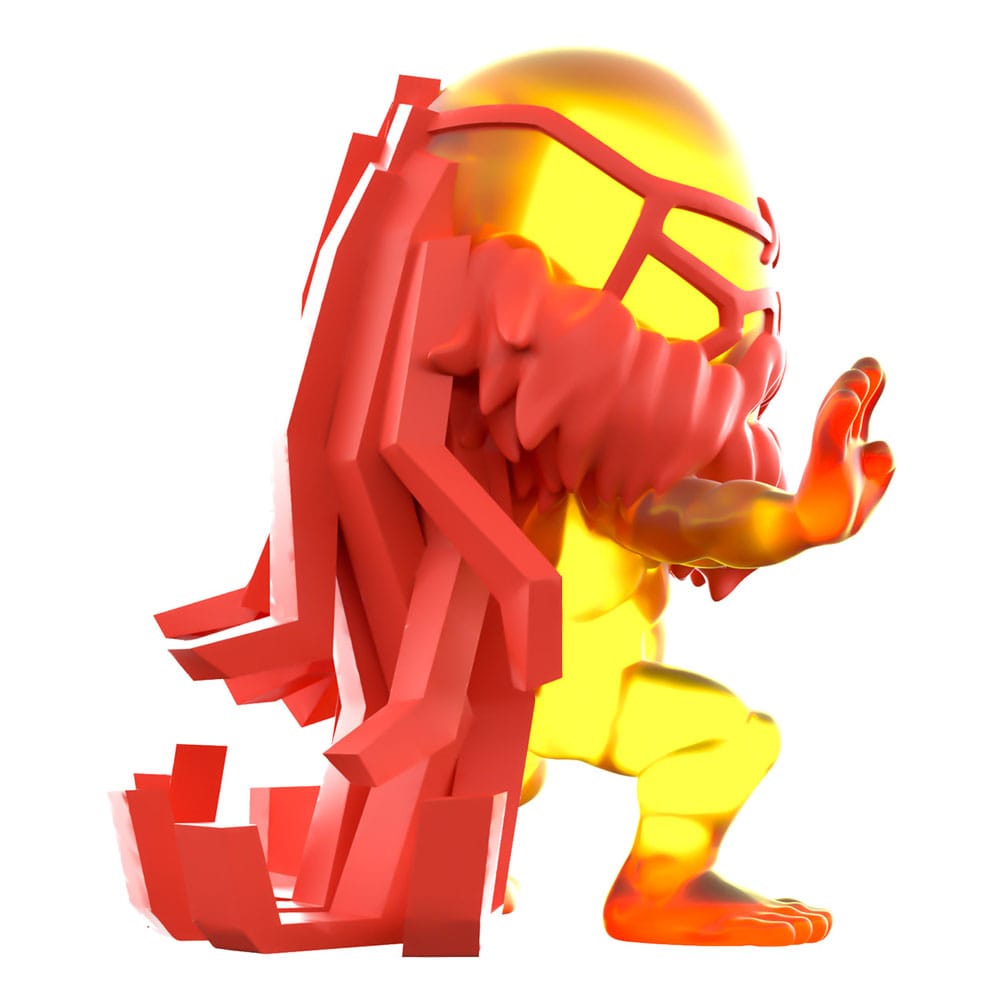 🧪 LAB | SU ORDINAZIONE Ultrakill Vinyl Figure Sisyphus Prime 10 cm