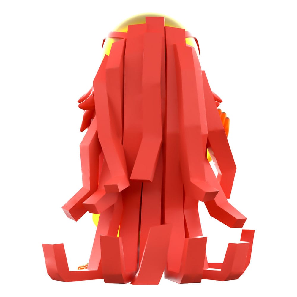 🧪 LAB | SU ORDINAZIONE Ultrakill Vinyl Figure Sisyphus Prime 10 cm