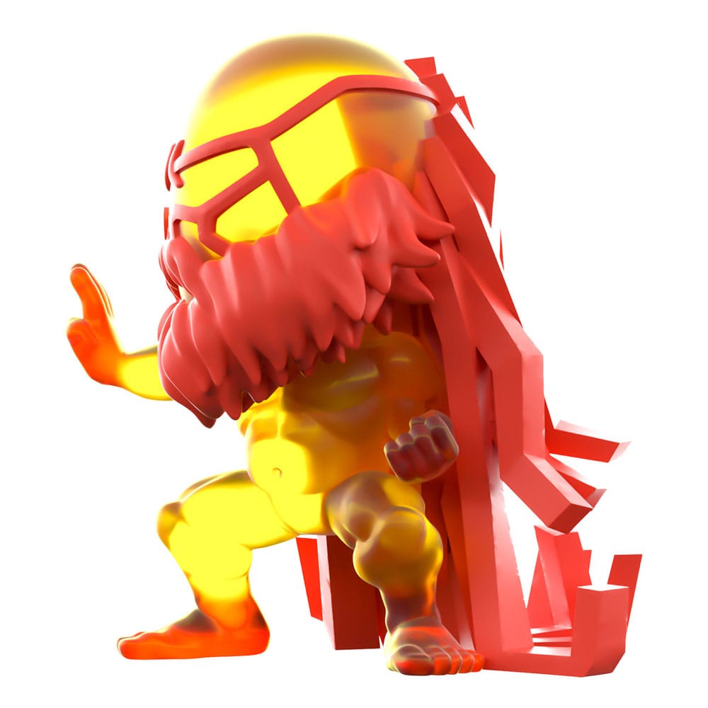 🧪 LAB | SU ORDINAZIONE Ultrakill Vinyl Figure Sisyphus Prime 10 cm