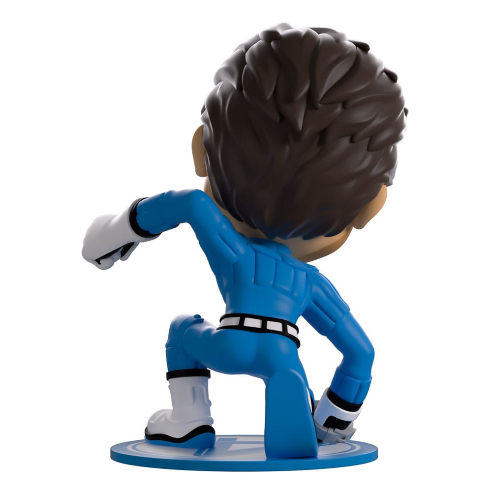 🧪 LAB | SU ORDINAZIONE The Fantastic Four Vinyl Figure Mister Fantastic 10 cm