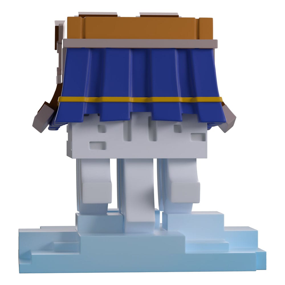 🧪 LAB | SU ORDINAZIONE Minecraft Vinyl Figure Happy Ghast 11 cm