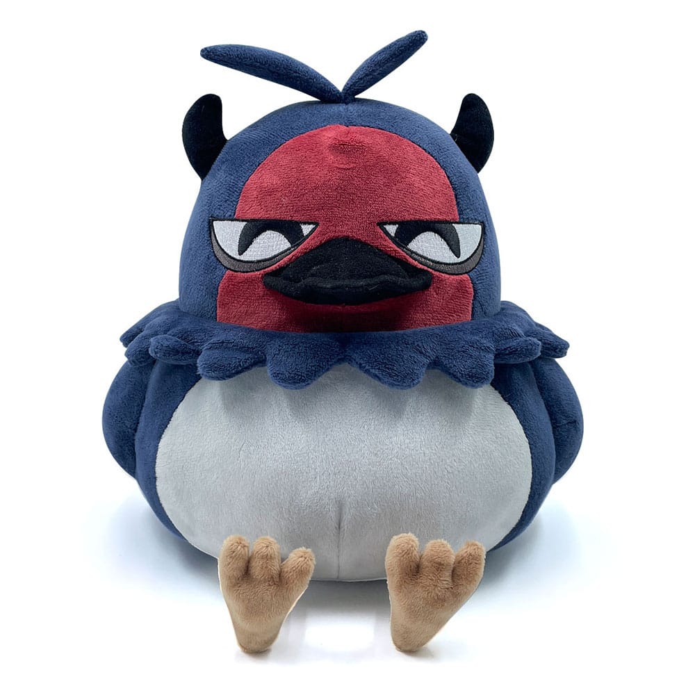 SU ORDINAZIONE Black Clover Plush Figure Nero 22 cm