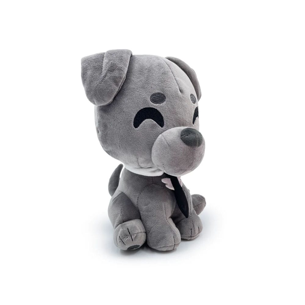 🧪 LAB | SU ORDINAZIONE John Wick Plush Figure Bubba 22 cm