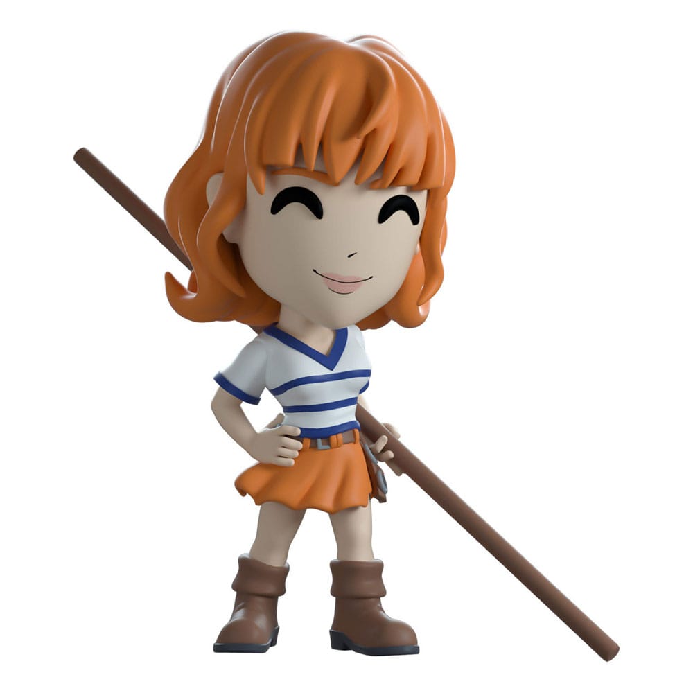 MADE TO ORDER One Piece Vinyl Figure Nami 11 cm *SPECIAL PRICE*