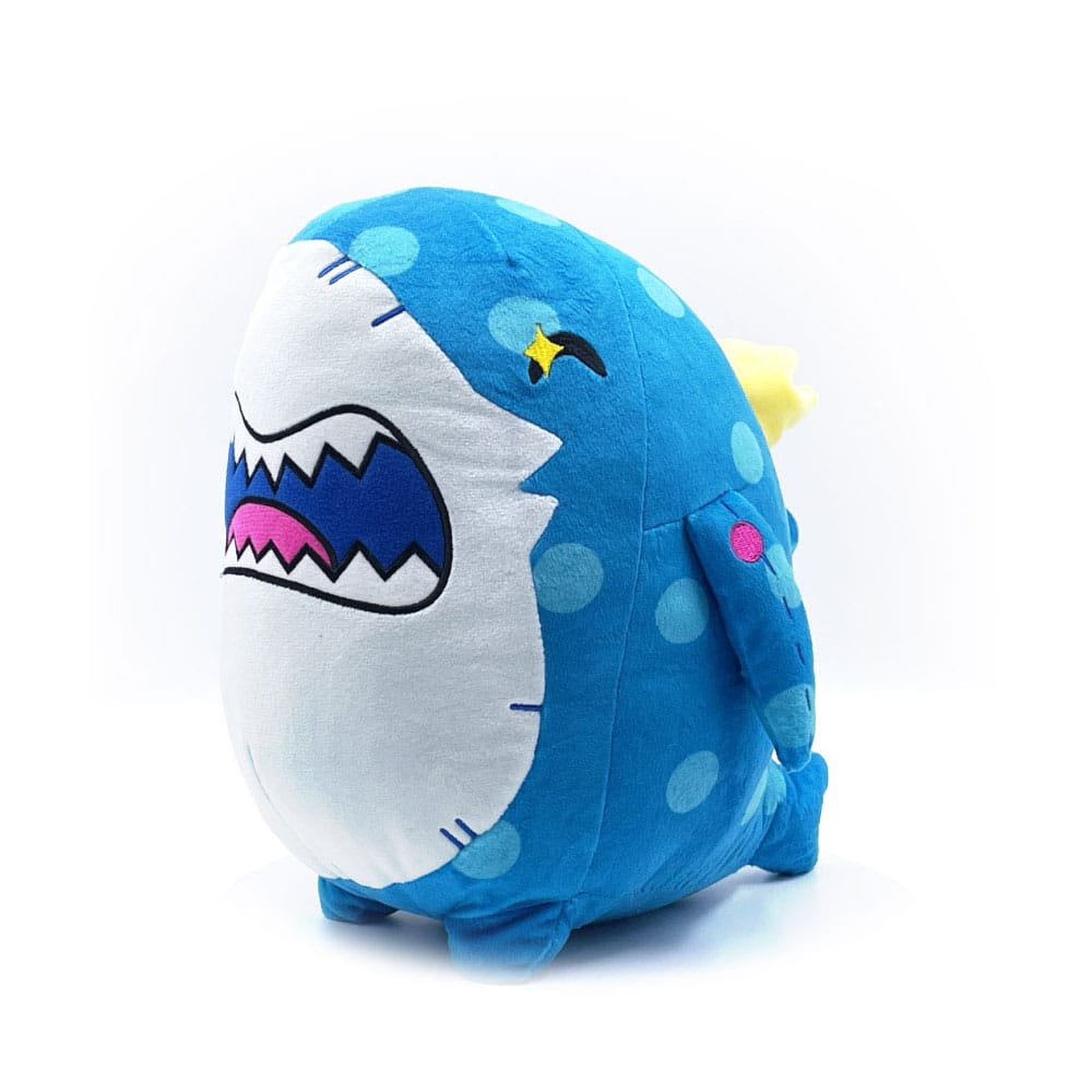 MADE TO ORDER: Obey Me! Plush Figure Shark - 22 cm *SPECIAL PRICE*