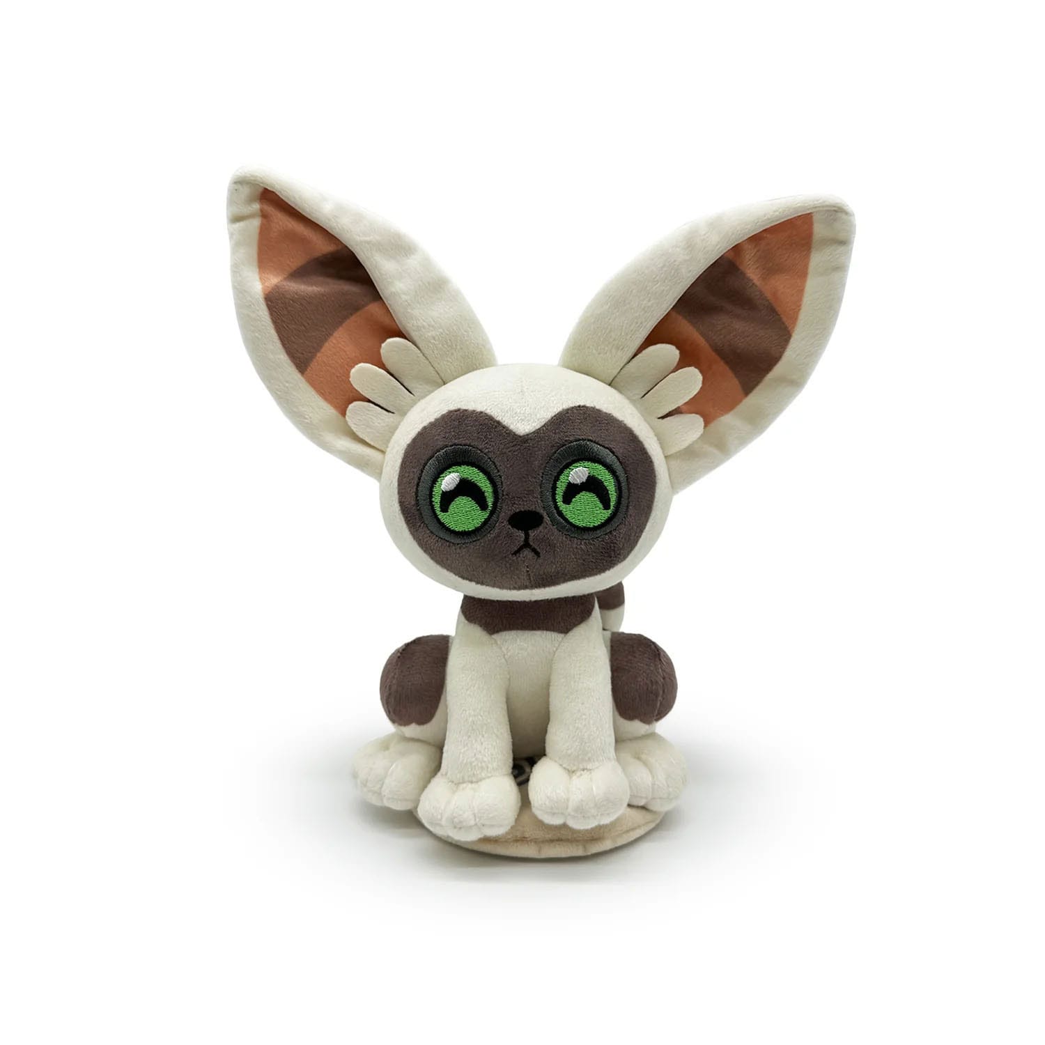 SU ORDINAZIONE Avatar: The Last Airbender Plush Figure Momo Shoulder Rider 15 cm
