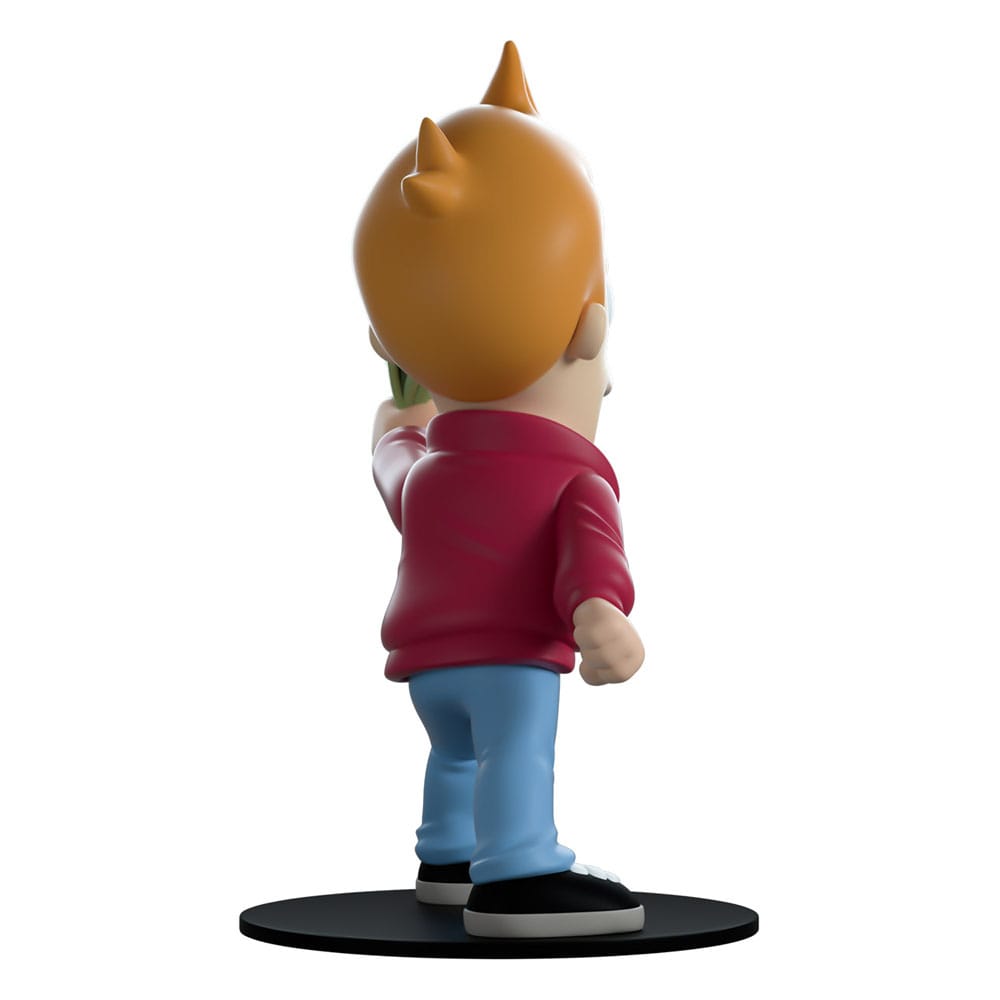 🧪 LAB | SU ORDINAZIONE Futurama Vinyl Figure Take my Money Fry 13 cm