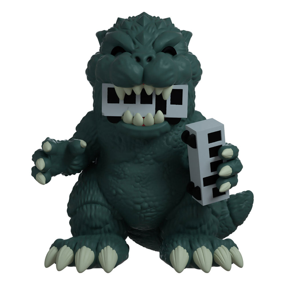 MADE TO ORDER Godzilla Vinyl Figure Godzilla 10 cm *SPECIAL PRICE*