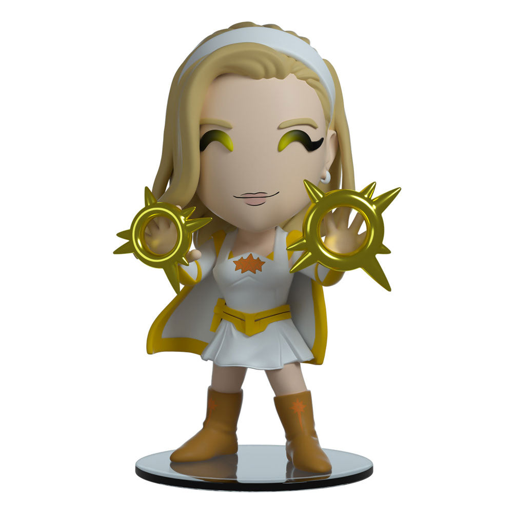 MADE TO ORDER The Boys Vinyl Figure Starlight 11 cm *SPECIAL PRICE*