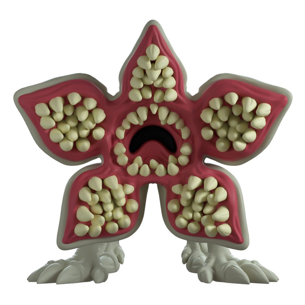 MADE TO ORDER Stranger Things Vinyl Figure Demodog 7 cm *SPECIAL PRICE*