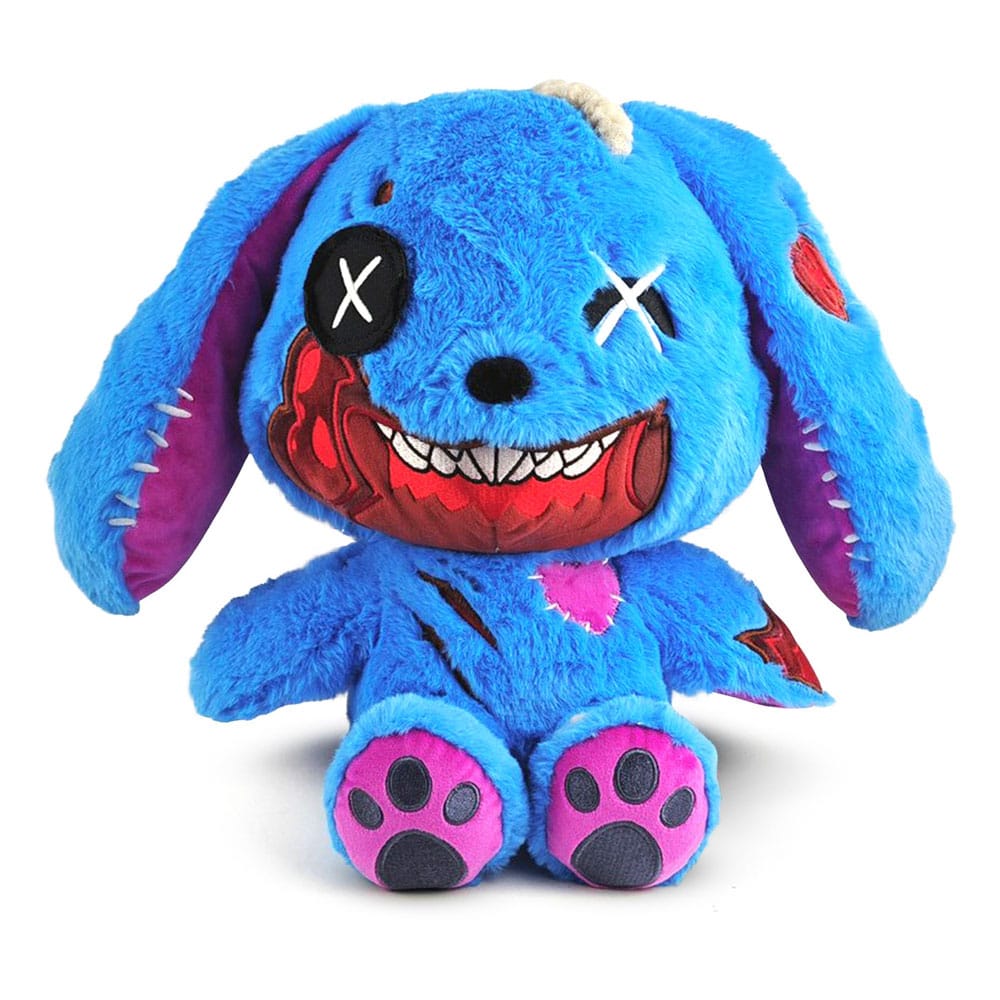 AUF BESTELLUNG Call of Duty Plüschfigur Mister Peeks 30 cm