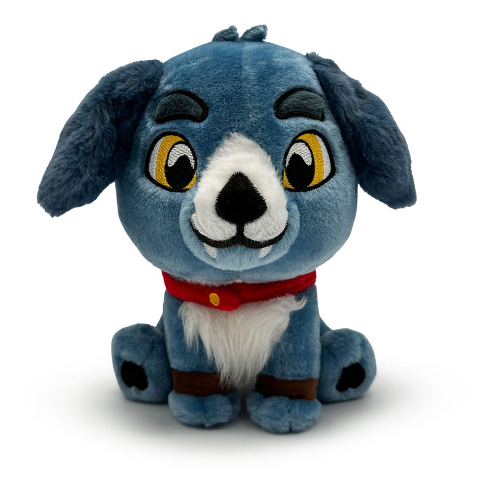 🧪 LAB | SU ORDINAZIONE Ravendawn Plush Figure Bandit 23 cm