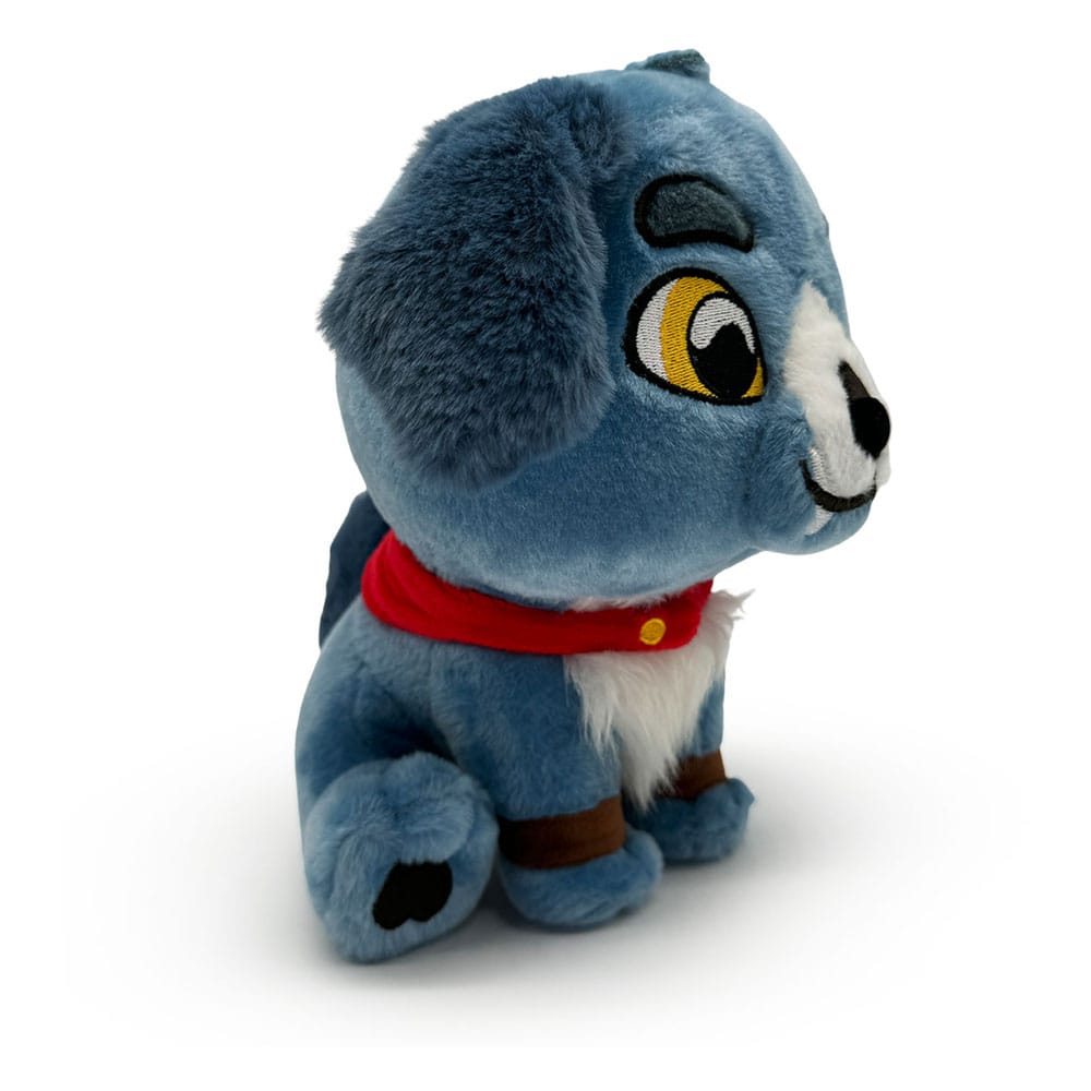 🧪 LAB | SU ORDINAZIONE Ravendawn Plush Figure Bandit 23 cm