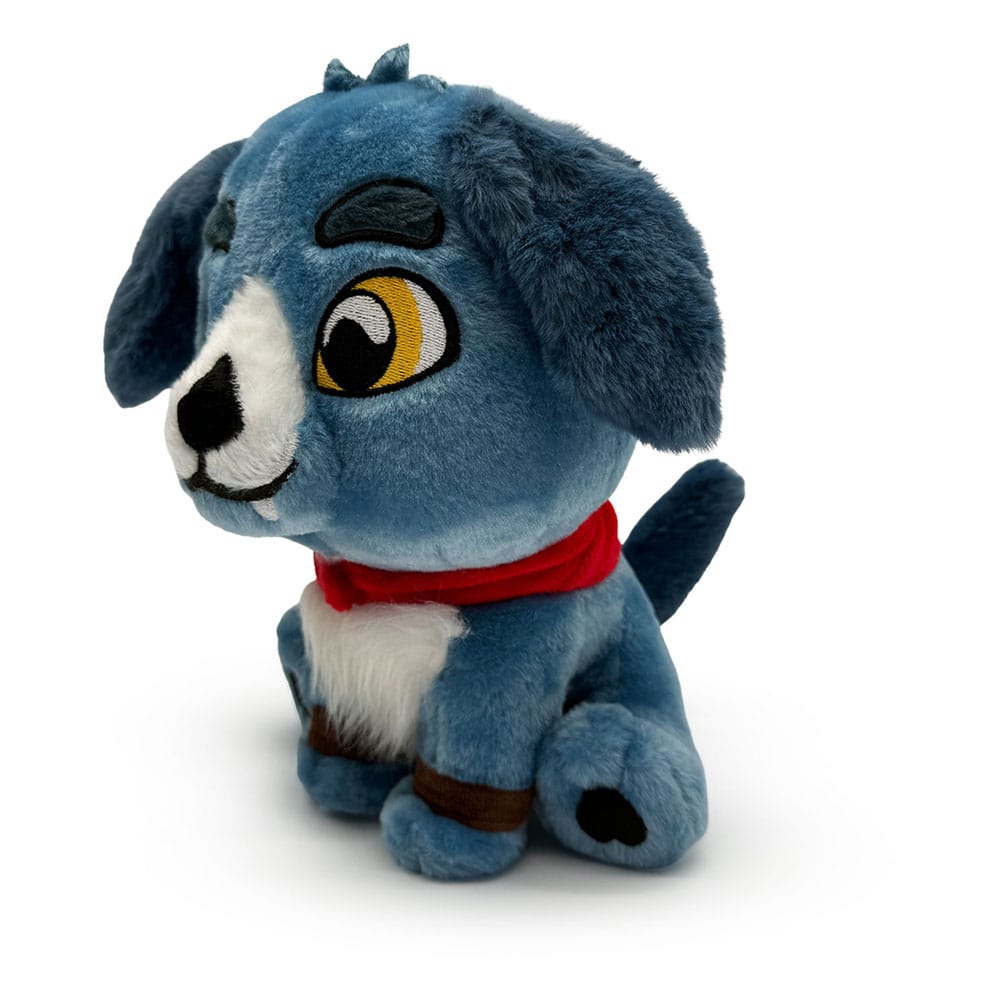 🧪 LAB | SU ORDINAZIONE Ravendawn Plush Figure Bandit 23 cm