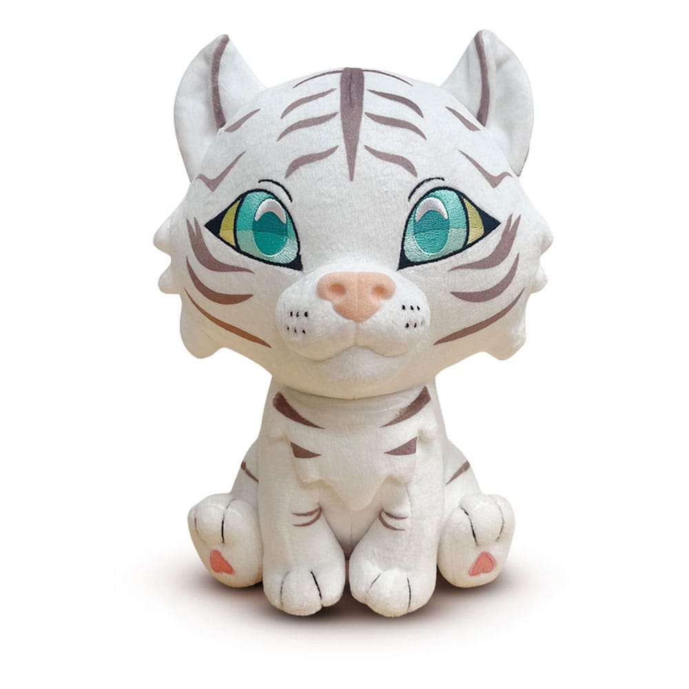 🧪 LAB | SU ORDINAZIONE Fluffy Paradise Plush Figure Lars 22 cm