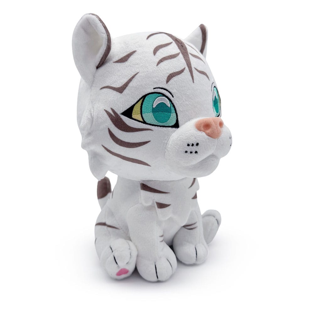 🧪 LAB | SU ORDINAZIONE Fluffy Paradise Plush Figure Lars 22 cm