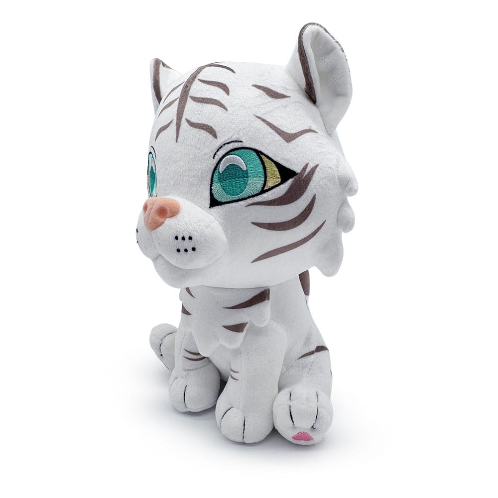 🧪 LAB | SU ORDINAZIONE Fluffy Paradise Plush Figure Lars 22 cm