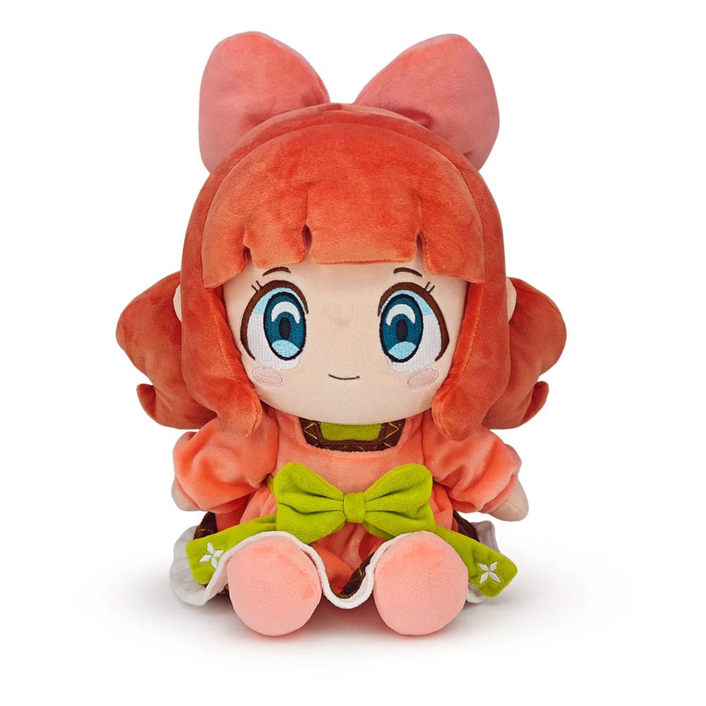🧪 LAB | SU ORDINAZIONE Fluffy Paradise Plush Figure Nefertima 22 cm
