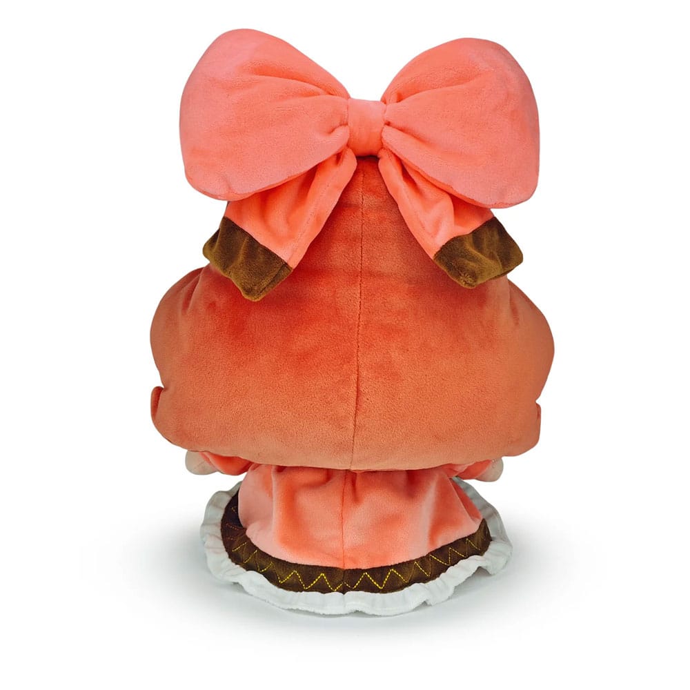 🧪 LAB | SU ORDINAZIONE Fluffy Paradise Plush Figure Nefertima 22 cm