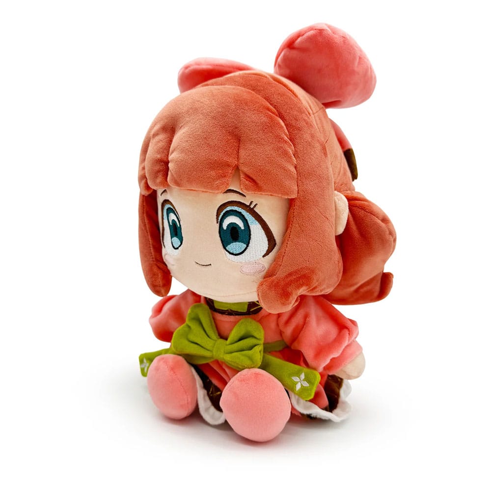 🧪 LAB | SU ORDINAZIONE Fluffy Paradise Plush Figure Nefertima 22 cm