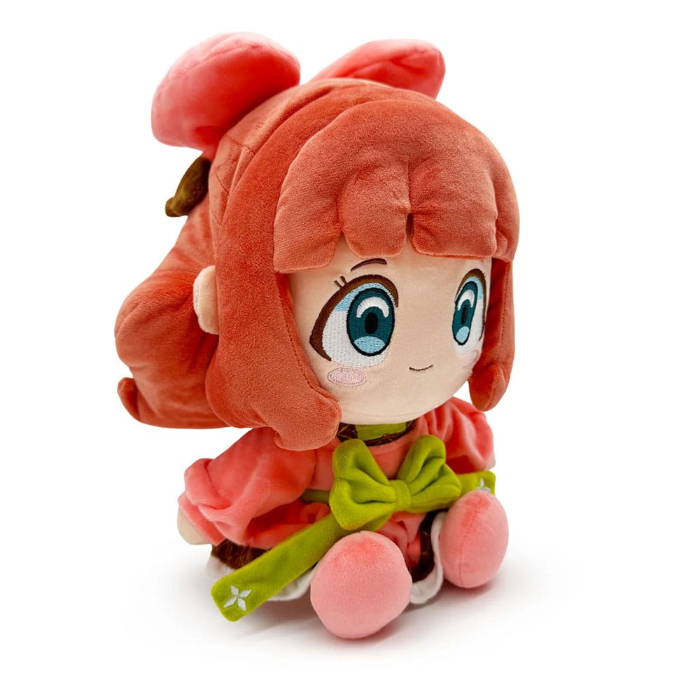 🧪 LAB | SU ORDINAZIONE Fluffy Paradise Plush Figure Nefertima 22 cm