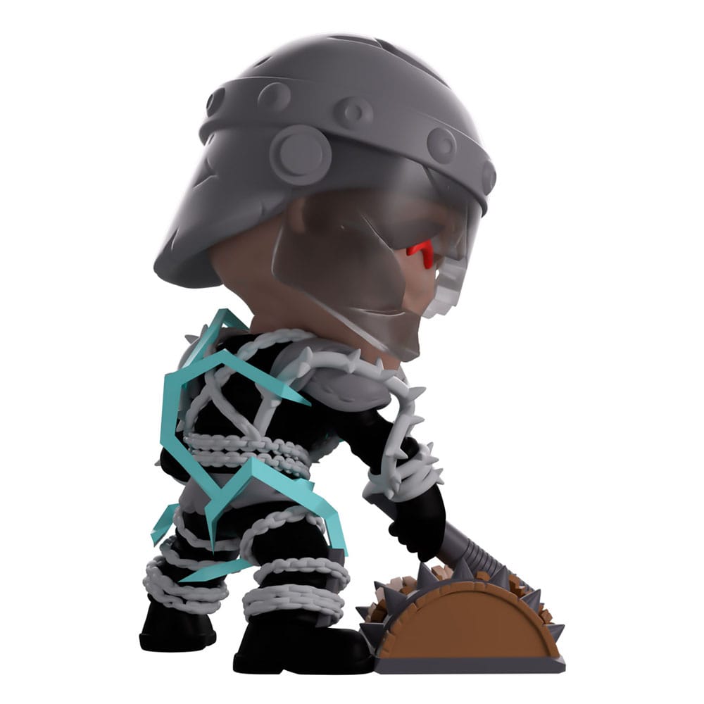 🧪 LAB | SU ORDINAZIONE Call of Duty Vinyl Figure Brutus 12 cm