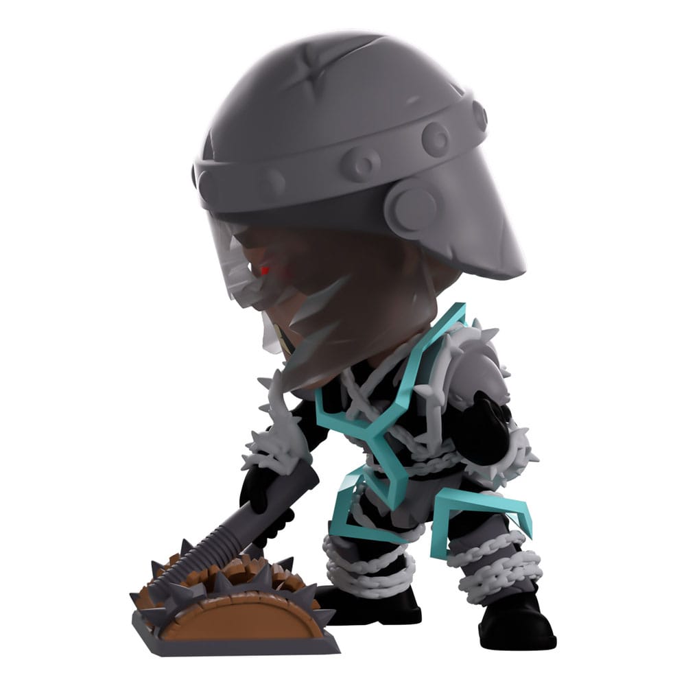 🧪 LAB | SU ORDINAZIONE Call of Duty Vinyl Figure Brutus 12 cm