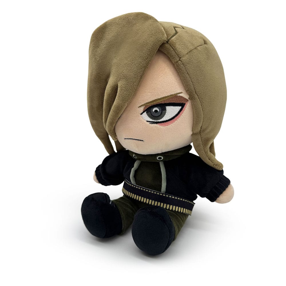 🧪 LAB | SU ORDINAZIONE Bring me the Horizon Plush Figure Matt 22 cm